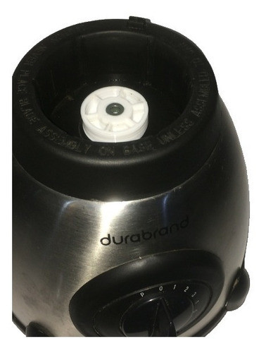 Cardan De Rotor - Licuadora Durabrand Ndj-581 1