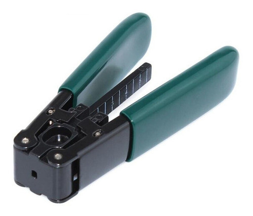 Alicate Decapador Para Fibra Optica Drop Flat 0