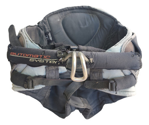 Arnes De Asiento Silla Neilpryde Np Windsurf Kitesurf Usado 0