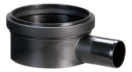 Receptaculo Horizontal Bajo Duratop 110x40mm Dema 0