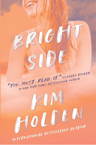 Libro Bright Side, Monica Parpal En Ingles 0
