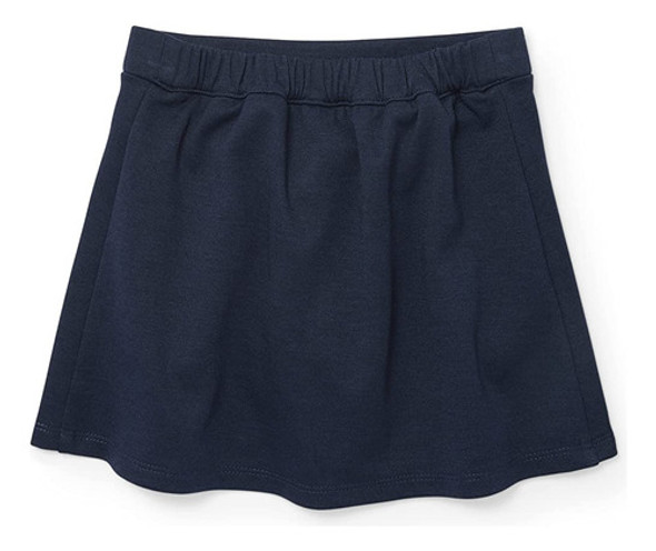 ~? The Children's Place Baby Girls And Toddler Button Skort, 1 ~? The Children's Place Baby Girls And Toddler Button Skort, 1