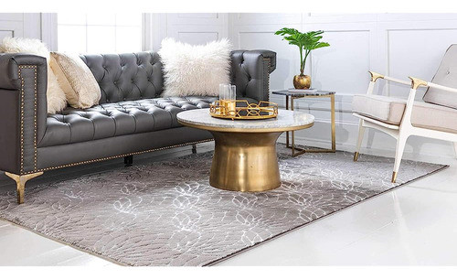~? Alfombra Marilyn Monroe Glam Collection Area - Dahlia (4' 1