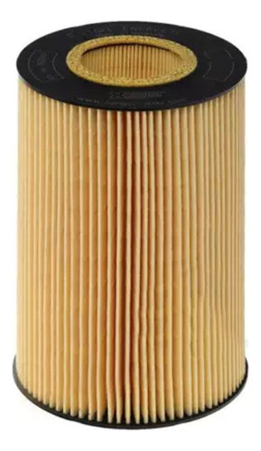 Elemento Filtro Lubrificante Oleo Motor Para Volvo Onibus B7 0