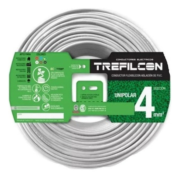 Trefilcon 0