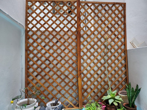 Treillage 200x90cm 0