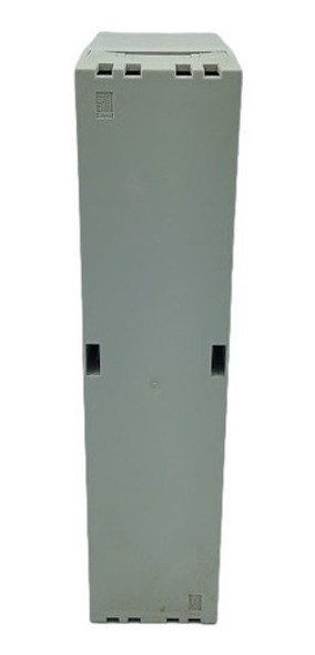 Adaptador De Conexão Rittal Sv 3439.010 600a 3 Pçs Na Caixa 0