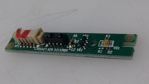 Sensor Remoto Noblex 32ld858ht C/gtía! Rsag7.820.5315 0