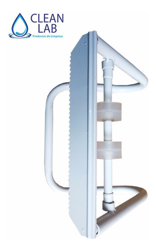 Porta Bobina De Mesada Para Bobinas De 3,5 Kg O Mas 1