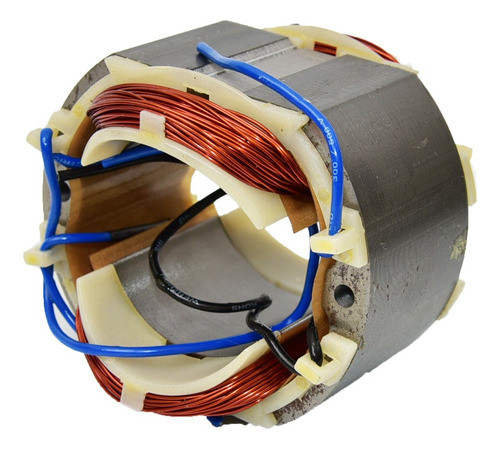 Estator Campo Original Martillo Demoledor Gamma Hg022 G1952 0