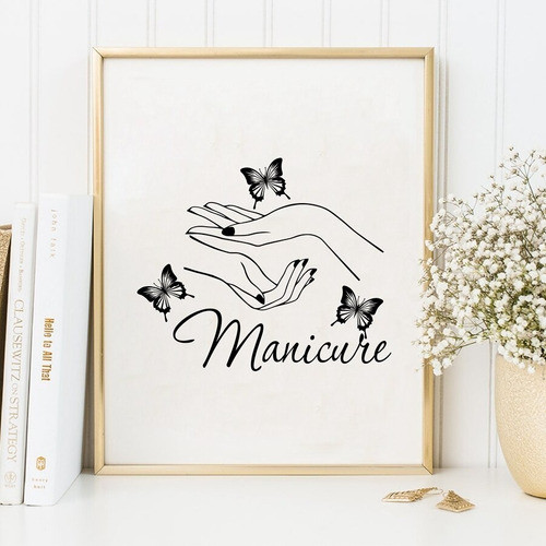 Curso De Básico De Manicura 0