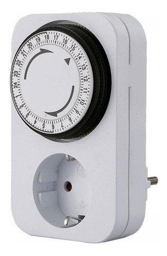 Timmer Manual Schuko-ynter Industrial 0