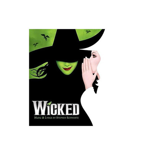Wicked / O.c.r. Wicked / O.c.r. Usa Import Lp Vinilo X 2 0