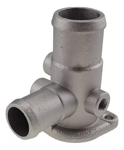 Conector Agua Senda Gol Saveiro Nafta 2bulbos Ø8-10mm 0