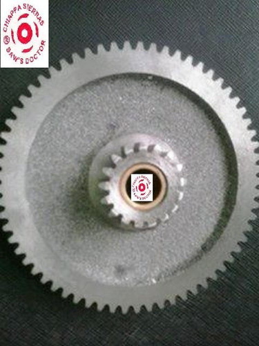 Engranajes De Metal Para Picadoras®!!! 1