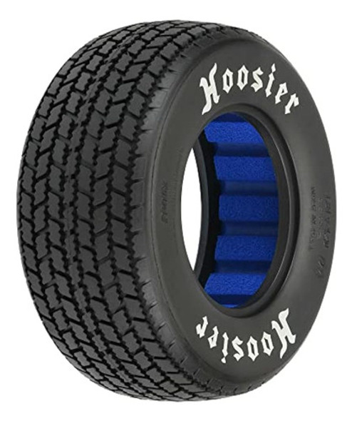Pro-line Racing Hoosier G60 Sc M3 Dirt Oval Sc Mod 2 Sc F/r 0