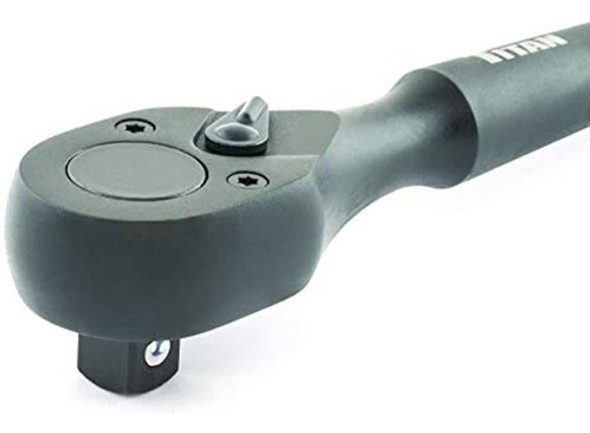 Titan Tools 11077 Trinquete De Construccion De 72 Dientes C 1 Titan Tools 11077 Trinquete De Construccion De 72 Dientes C 1