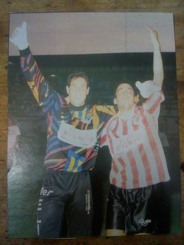 Recorte Estudiantes Lp De Bossio Y Otro 0