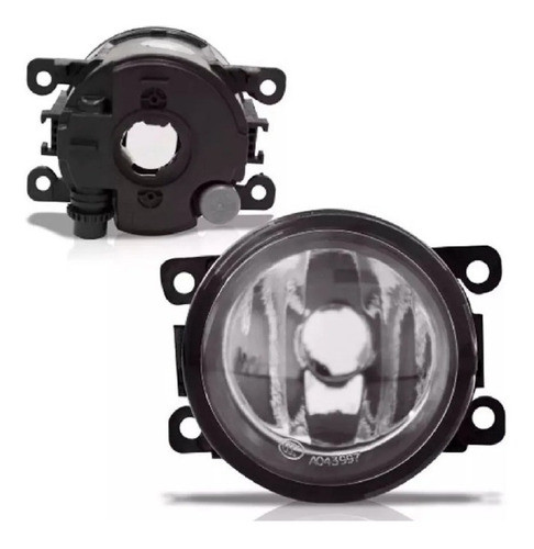 Faro Auxiliar Ford Ranger 2013 2014 2015 2016 0