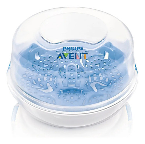 Avent Esterilizador Para Microondas 1