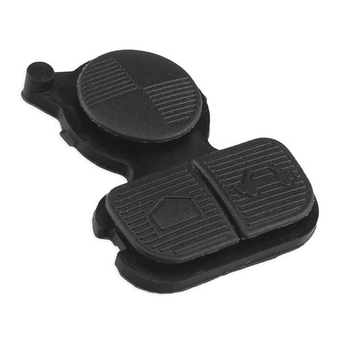 Botones Carcasa Llave Bmw E32 E34 E36 E38 E39 3 Botones 1