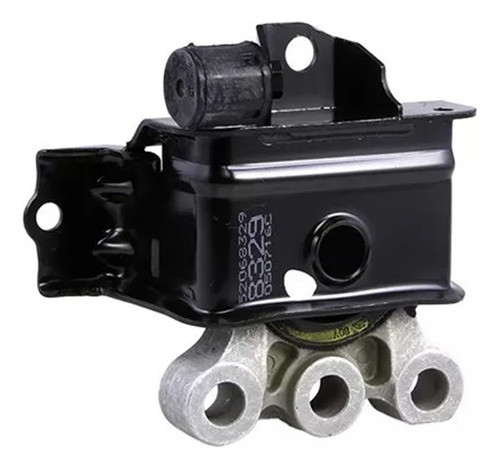Pata Derecha Motor  Chevrolet Onix 2014/  Original 0