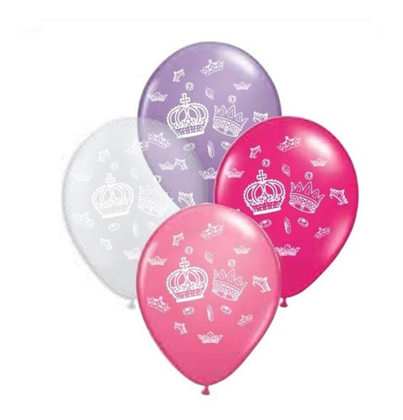 Globos Revelación Género 12 Pulgadas X10 Unid Chirimbolos 1 Globos Revelación Género 12 Pulgadas X10 Unid Chirimbolos 1
