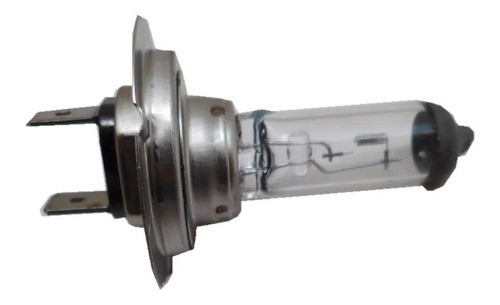 Lampara H7 Philips Original 55w Ideal Ford Ka 0