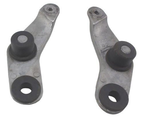 Suportes Do Tanque  Yamaha R1 2009 A 2014 1