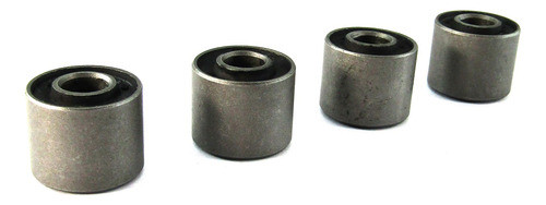 Silentblock Set X 4  Maza Cg125 0
