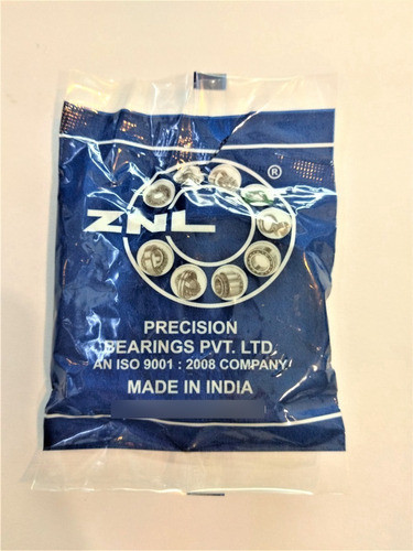 Rodamiento / Ruleman 6006 2rs Importado 1