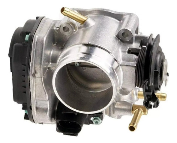 Cuerpo Mariposa Vw Golf Iv Audi A3 Seat Leon 0