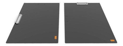 Prancheta Em Psai A3 - Modelo Vertical E Horizontal 0