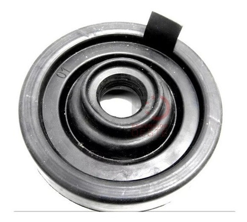 Tapa Trasera Optica Chevrolet Onix Prisma Original Gm 0