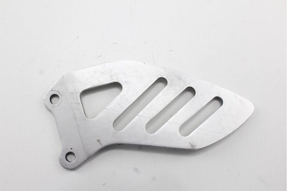 Acabamento Bacalhau Dianteiro Equerdo Srad 750  2008 (22) 0