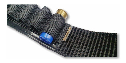 Bandolera Canana Todo Calibre Houston Porta Cartuchos 1