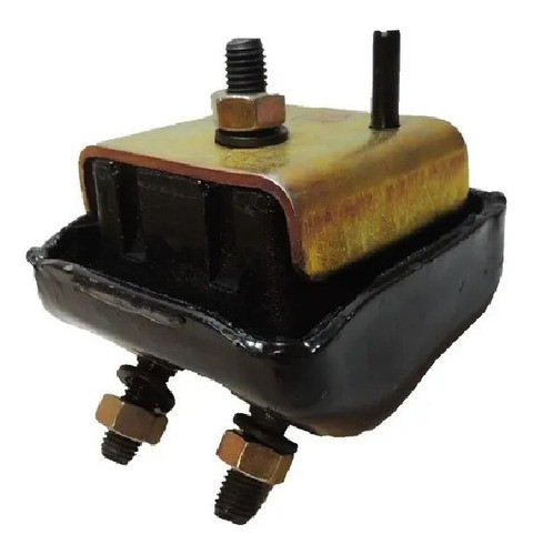 Soporte De Motor Derecho Ford Ranger 2.5 Motor Maxion 0