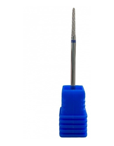 Fresa De Tungsteno Sj08 Medio 0