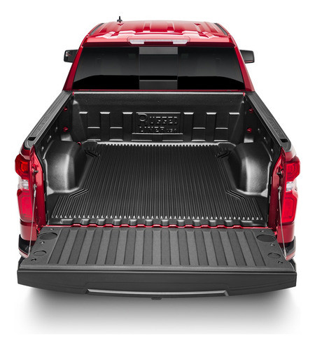 Cubre Caja Chevrolet Silverado Rl 2019+ D/c Sin Borde 1