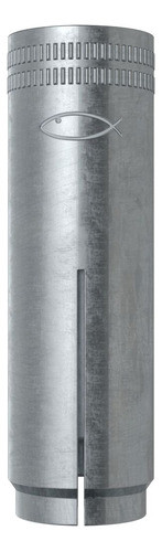 Taco Metálico Im 1/2  G T.met.expansion Cont Fischer 0