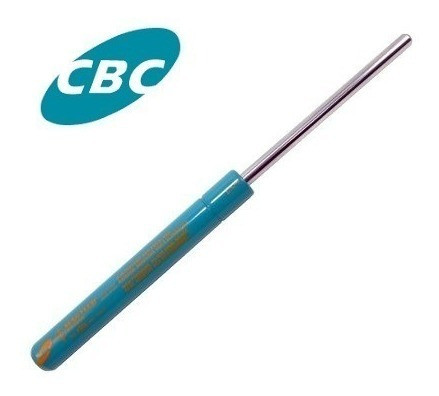 Mola Pistão Gás Ram Cbc Nitro X / Six Magtech 80 Kg Cód 3661 0