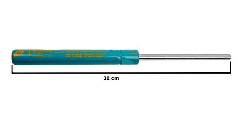 Mola Pistão Gás Ram Cbc Nitro X / Six Magtech 80 Kg Cód 3661 1