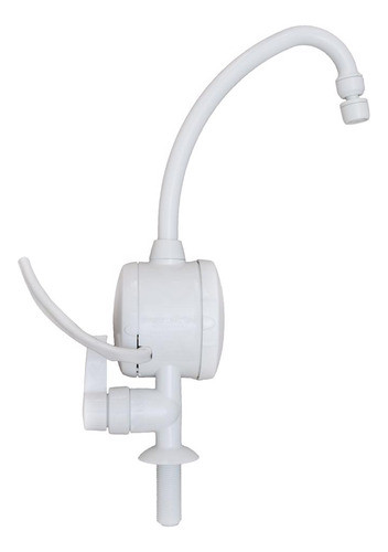 Torneira Elétrica Loren Easy-mesa 5500w 220v-lorenzetti 1