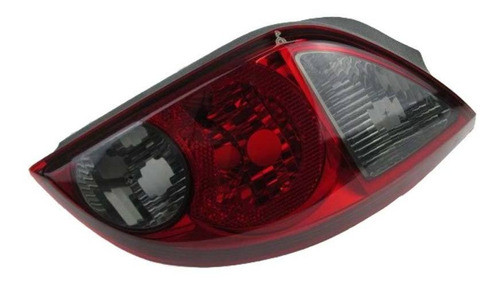Farol Trasero Derecho Fume Chevrolet Celta 0