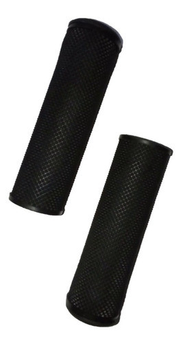 Puños Kraton Cortos Para Cambios Grip Shift - 9cm 0