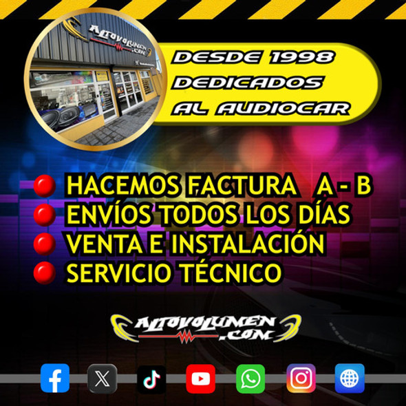Cable 2 Rca Macho A 2 Rca Macho 4 Metros Largo Alta Calidad 1