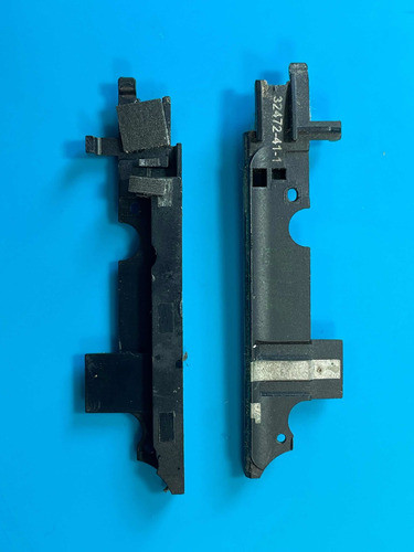 Carcasa / Antena *original* Sony Zl 0