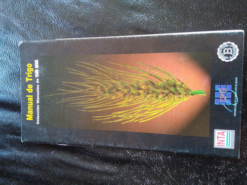 Folleto Coleccion Manuales De Vision Rural : Trigo 0