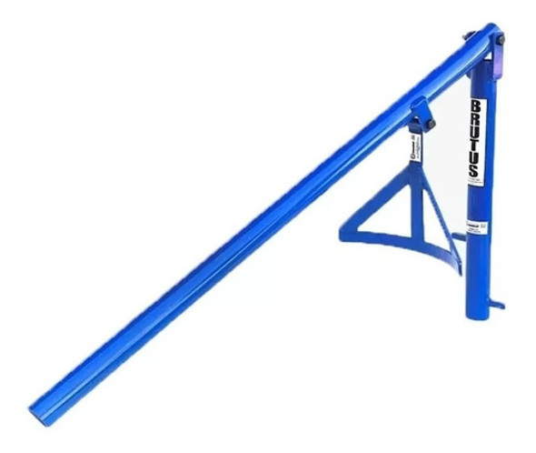 Descolador De Pneus Manual Veiculos E Motos 0