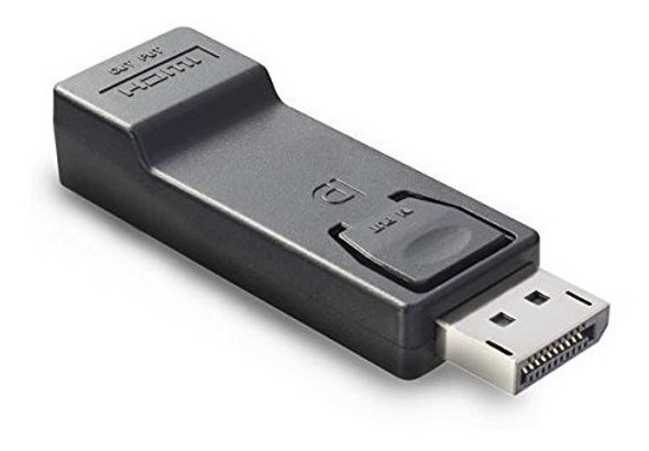 Comprehensive Cable Dpm Hdf Displayport Male To Hdmi 0
